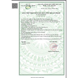 ✅ [Chính Hãng] Statcoline - Hỗ trợ giảm thiểu năng tuần hoàn não | Hộp 30 viên Tặng ngay 1 tuýp sủi bất kỳ