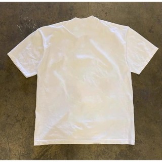 Áo Phông Cổ Tròn Phối Họa Tiết 2 Cô Bạn Phong Cách Trẻ Trung Sành Điệu Chất Liệu Cotton Mùa Hè Thoáng Mát