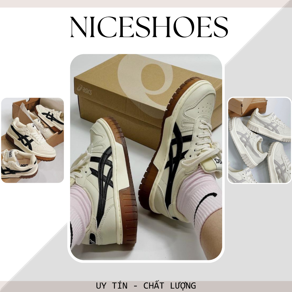 Giày Thể Thao Nam Nữ, Giày Sneaker Xám Trắng Đen Đủ Size Basic Dễ Phối Đồ