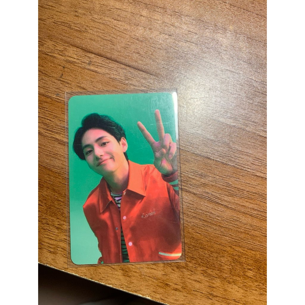card dicon v bts off | Shopee Việt Nam