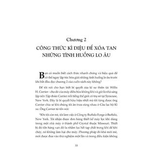 Sách - Quẳng Gánh Lo Đi & Vui Sống - Khổ Lớn, Tái Bản 2024