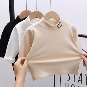 ÁO GIỮ NHIỆT CHO BÉ TRAI VÀ GÁI YOUR MÀU NGẪU NHIÊN
