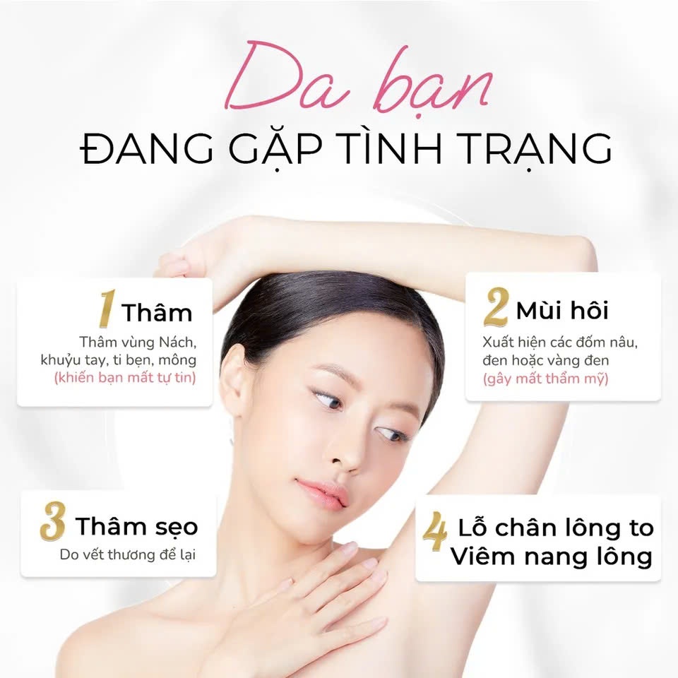 Xà Phòng Giảm Thâm Nách Và Làm Sạch Cơ Thể Pelican 50G (Phiên Bản Mini + Túi Lưới Tạo Bọt)