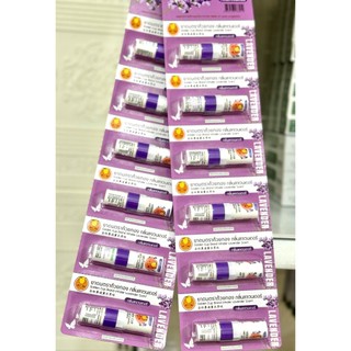 Ống Hít Mũi Thảo Dược Thái Lan giúp giảm say tàu xe, chóng mặt, nghẹt mũi - CÔ THƯ MARKET