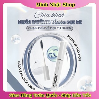 Tinh chất Dưỡng mi, lông mày Compliment 3in1 giúp mi dài, khỏe, giảm gãy rụng 12ml của Nga