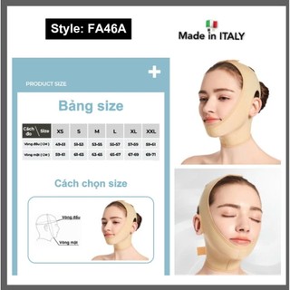 GEN ĐỊNH HÌNH CẰM MẶT FA24