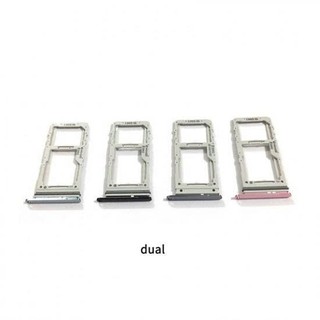 Khay sim samsung s20 ultra 2 sim, dual sim, khay đựng sim G988 sỉ