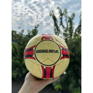 ⚽️BÓNG ĐÁ FUTSAL 2030 KHÂU TAY PU ⚽️ (Tặng kim bơm & lưới)