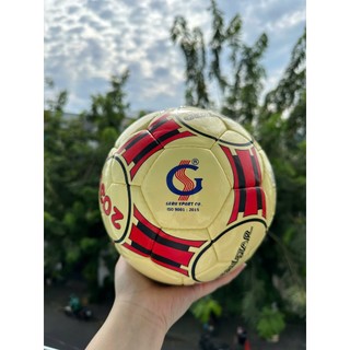 ⚽️BÓNG ĐÁ FUTSAL 2030 KHÂU TAY PU ⚽️ (Tặng kim bơm & lưới)