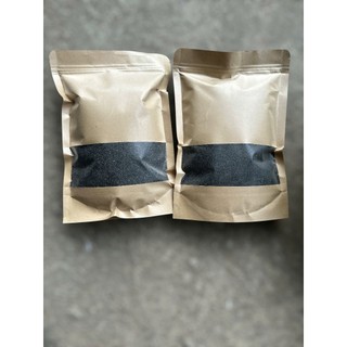 BỘT MÈ ĐEN RANG GIÒN XAY NHUYỄN – TÚI 500G
