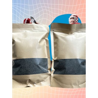 BỘT MÈ ĐEN RANG GIÒN XAY NHUYỄN – TÚI 500G