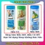 Sữa tắm gội Balea cho bé trai và bé gái 300ml- Nội địa Đức Đủ Bill [Hot]