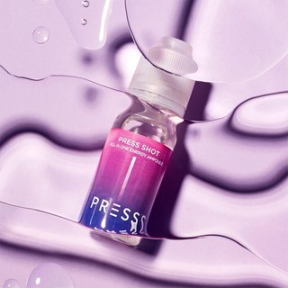 Vitamin tươi tổng hợp Press Shot Energy Ampoule (15ml x 1 lọ/3 lọ)