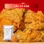 Combo 5 Gói Bột Phô Mai 100g – Lắc Khoai Tây, Gà Rán, Làm Sốt Phô Mai Ăn Vặt Tiết Kiệm – Soonicorn