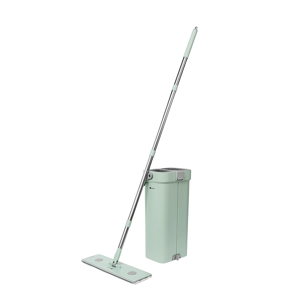 Bộ lau sàn 2 ngăn Elmich EL3004