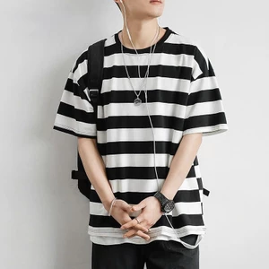 ÁO THUN XUẤT SỌC PACSUN-A517n