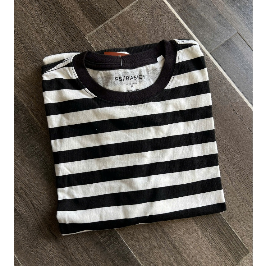 ÁO THUN XUẤT SỌC PACSUN-A517n