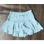 Quần váy tầng xếp ly ZR* Cambo bigsize - dư xịn