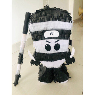 Pinata Ninja