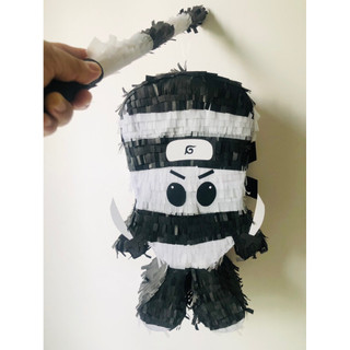 Pinata Ninja