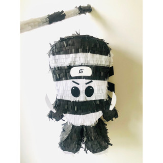 Pinata Ninja