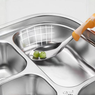 Khay inox 304 đựng cơm chia ngăn giữ nhiệt cho bé loại tốt 4/5 ngăn sâu lòng chất liệu an toàn cho sức khỏe