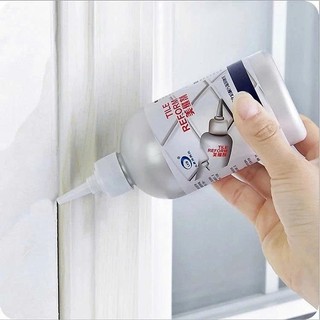 Sơn Làm Trắng Ron Gạch Tile Reform 280ml – Bút Kẻ Ron Chống Mốc Chống Thấm Làm Sạch Ron Gạch Ố Vàng