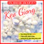 Kẹo Gừng Vôi Truyền Thống Huế Gói 75g, Đặc Sản Huế