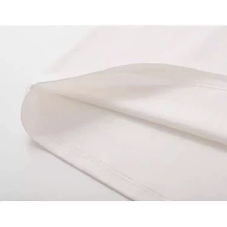 Áo thun Stee Cổ tròn BB Localbrand ICVCVNI Unisex Cotton