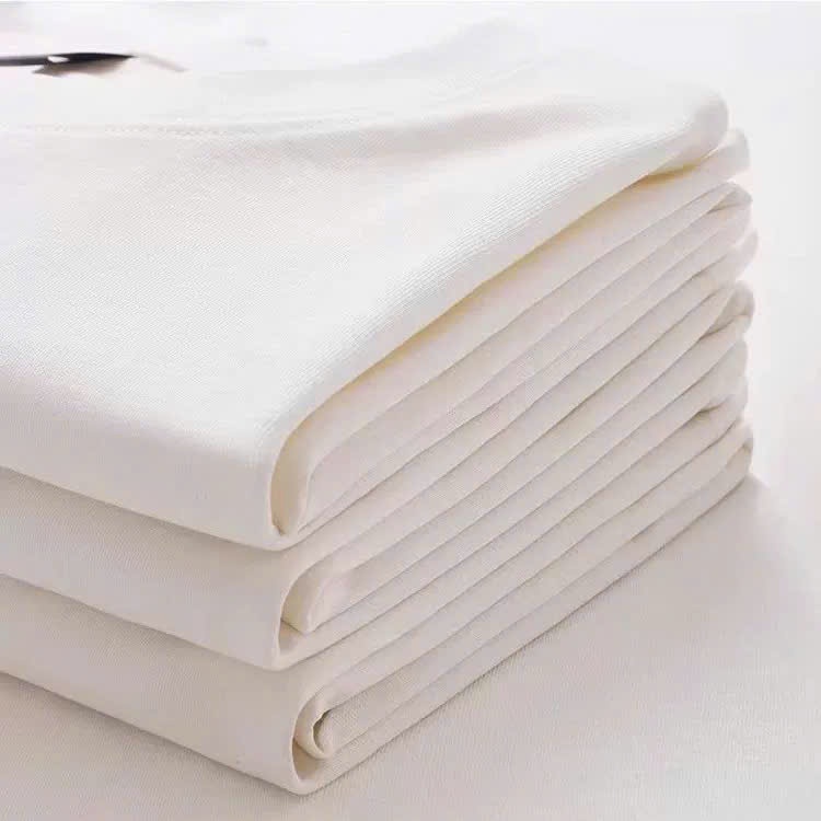 Áo thun Stee Cổ tròn BB Localbrand ICVCVNI Unisex Cotton