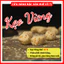 Kẹo Mè Vừng Truyền Thống Huế Gói 75g, Đặc Sản Huế