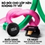 Phấn Phủ Dạng Bột Hoàn Thiện Trong Suốt HD SKIN Perfecting Loose Powder BTG 4g - MAKE UP FOR EVER