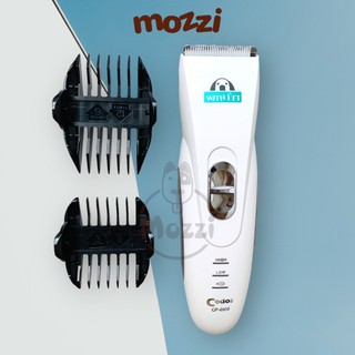 Lưỡi tông đơ cạo lông Codos CP-6800/KP-3000 cho chó mèo