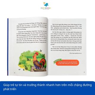 Sách - Combo Truyện đọc cho bé trước giờ đi ngủ - Đại Mai Books