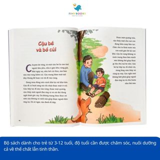 Sách - Combo Truyện đọc cho bé trước giờ đi ngủ - Đại Mai Books