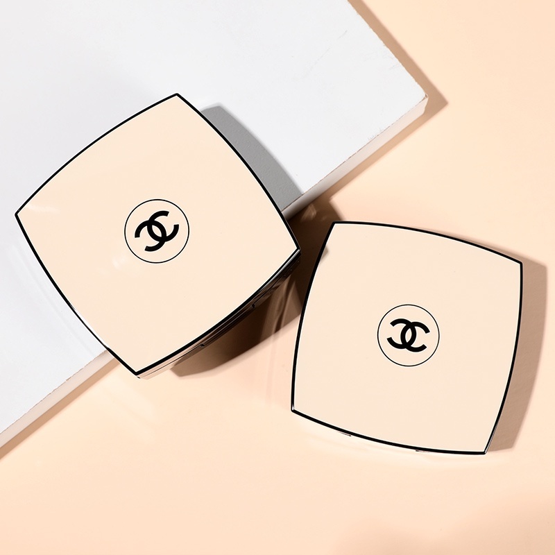 Phấn Nước ChaneI 11g/Phấn Nền Che Khuyết Điểm/Kem Nền Nền Gel Cushion 5g