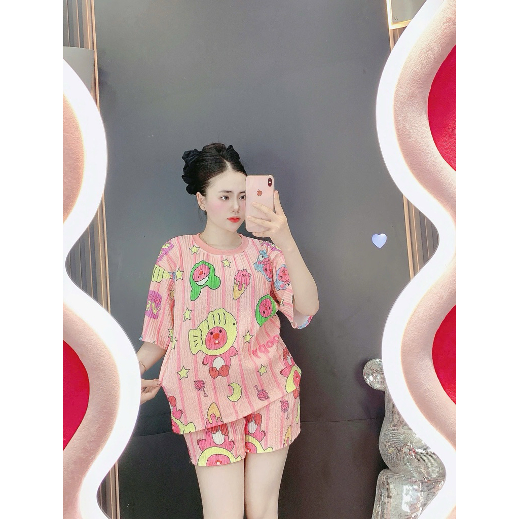 H1 SỌC LOOPY