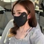 KTNL01 - Khẩu Trang Người Lớn Chống Tia UV Hàng Quảng Châu loại 1, Chống Nắng UPF 50+