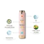 Kem Chống Nắng Nâng Tông THE HIGH 50ml