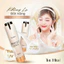 Kem Chống Nắng Nâng Tông THE HIGH 50ml