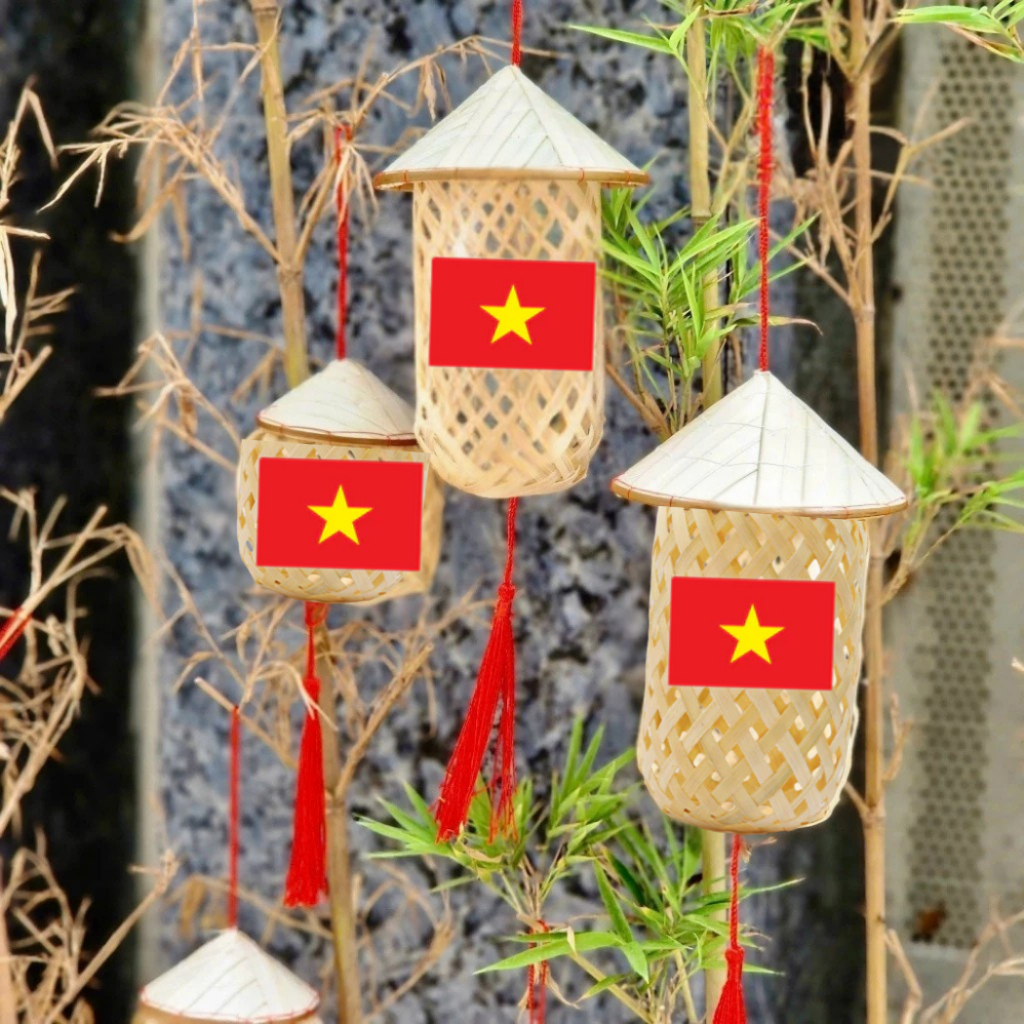 1 Trong Những Kinh Nghiệm Chọn Mua Set Đèn Lồng Đẹp Và Chất Lượng