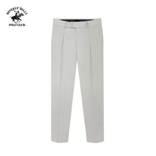Quần dài linen Nam Relax Fit Beverly Hills Polo Club - QLMRELS25V069