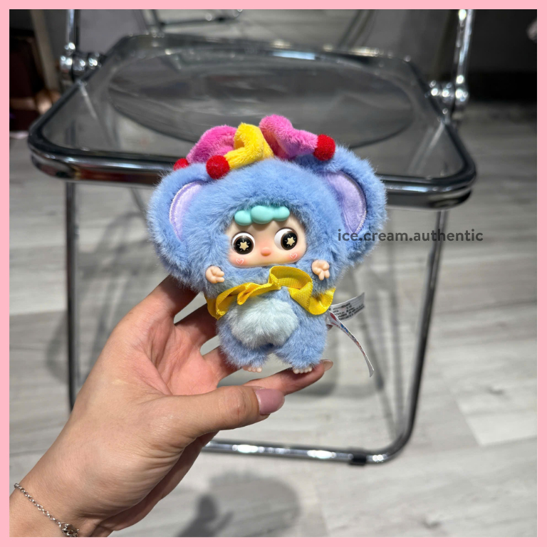 [Đọc mô tả] Blind box Migo Mini chính hãng l có hỏa tốc HCM
