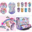 Kẹo Đồ Chơi Lật Đật My Little Pony Flipperz ( Không Kẹo )