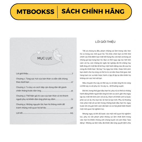 Sách - Đừng Bao Giờ Theo Đuổi Đàn Ông - 38 Tuyệt Chiêu Làm Chủ Mối Quan Hệ Với Người Khác Phái