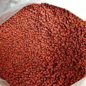 Hạt màu điều (hạt tạo màu tự nhiên) - 500g.
