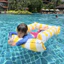 Ghế Phao Bơi, Phao Nổi, Áo Phao Đa Năng Gấp Gọn, Đồ Đi Biển, Đồ Bơi Cho Người Lớn Thư Giãn Nổi Trên Mặt Nước