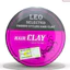 Sáp Vuốt Tóc SL100 LEO Hair Clay Prosee 100g | Sáp Tạo Kiểu Giữ Form Tóc Tự Nhiên