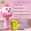 Đồ Chơi Micro Hát Karaoke Không Dây Cho Bé BỐ KHỦNG LONG Kèm Sạc Micro Đổi Giọng Nói Phát Nhạc Đọc Truyện Cho Bé