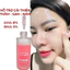 Tinh Chất Serum Meso Peel THE HIGH 50ml Hỗ trợ Trắng Da Căng Bóng Không Đau Không Đỏ,Làm Sạch Sâu